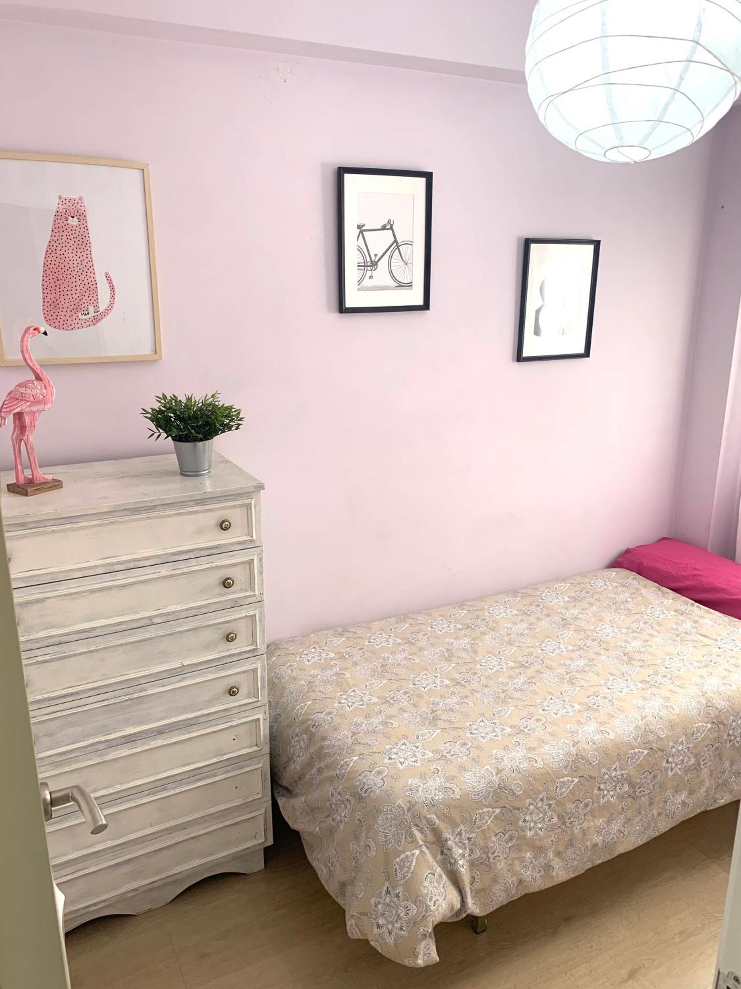 Bonito Apartamento En La Macarena Sevilla Exteriér fotografie