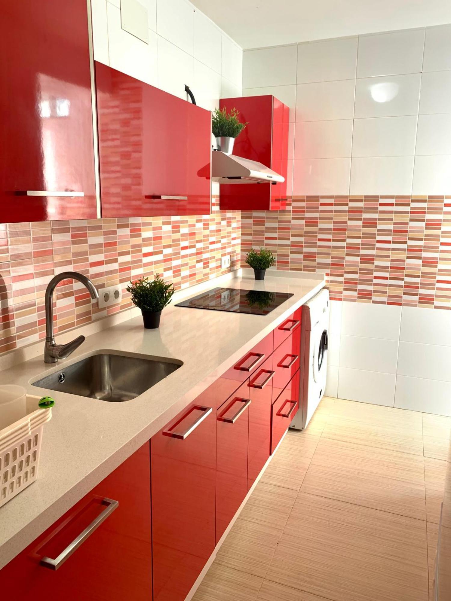Bonito Apartamento En La Macarena Sevilla Exteriér fotografie