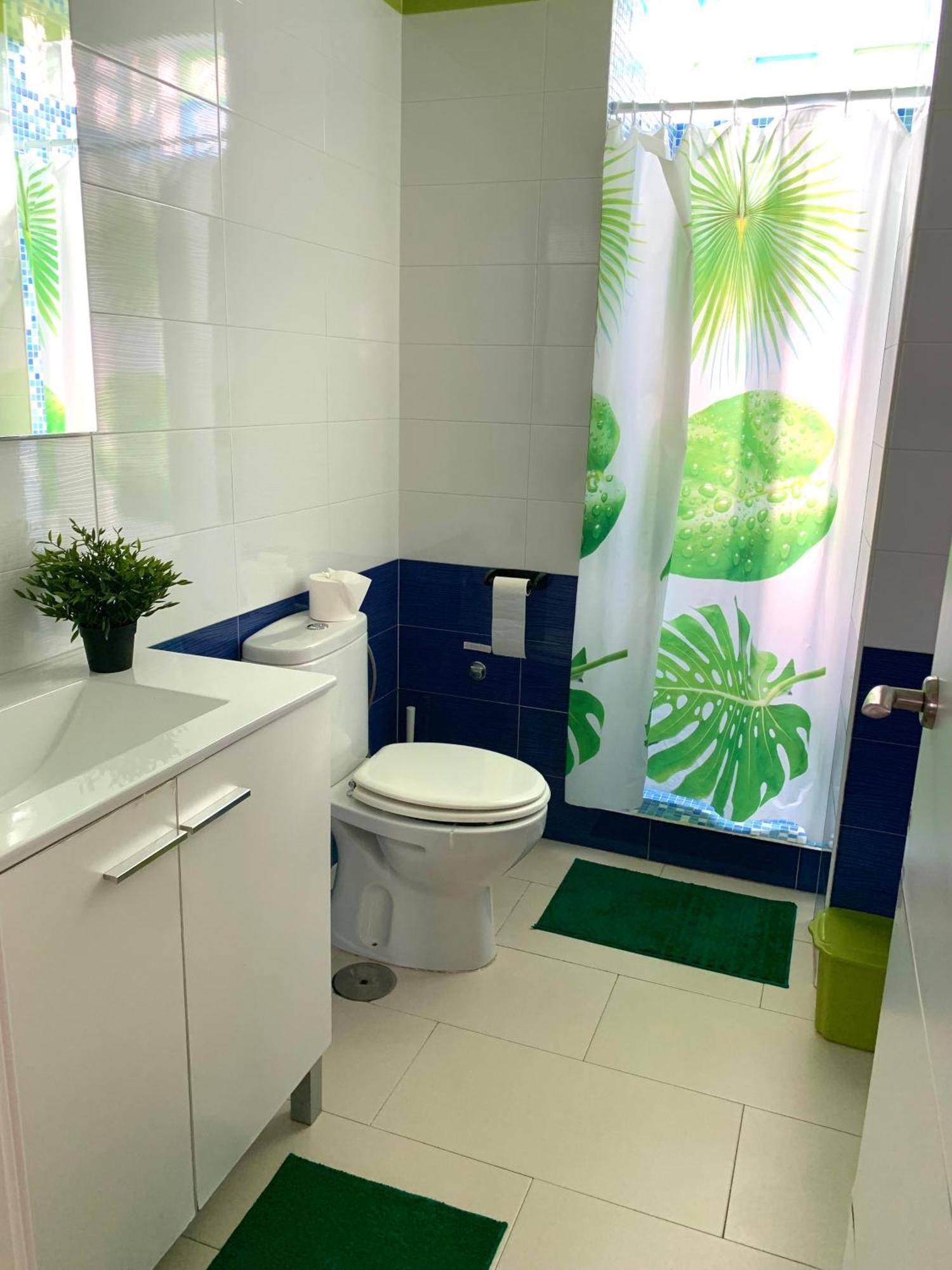 Bonito Apartamento En La Macarena Sevilla Exteriér fotografie
